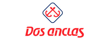 Dos Anclas