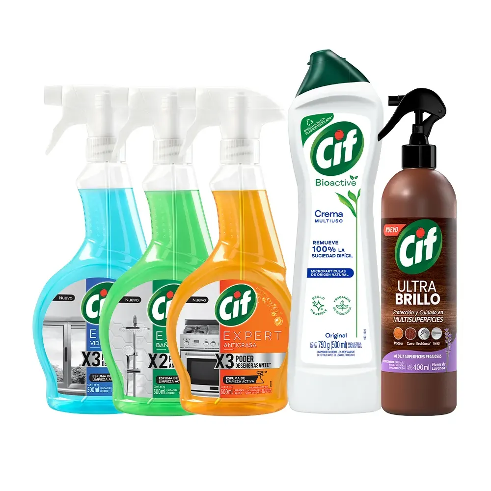 Productos distribuidos por Pignatta